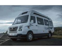 Rent Tempo Traveller Rental in Bangalore || 09019944459