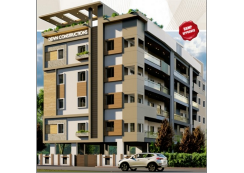 1BHK Apartment For Sale in TC Palya Bangalore