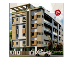 1BHK Apartment For Sale in TC Palya Bangalore