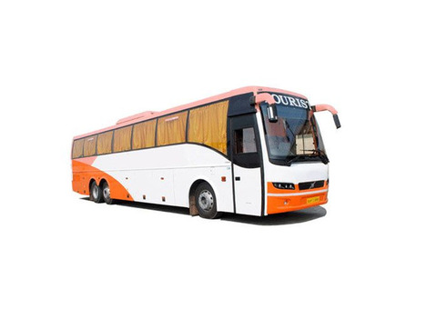 Mercedes benz bus hire in bangalore price || 09019944459