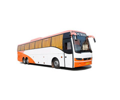 Mercedes benz bus hire in bangalore price || 09019944459