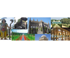 Bangalore, Mysore, Ooty (5 nights /6 days) || 9019944459