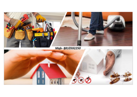 Property Caretaking service