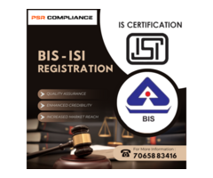 bureau of indian standards license