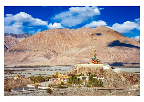 Unexplored Places of Ladakh: A Journey Beyond the Ordinary