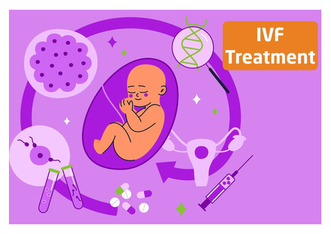 Affordable IVF Treatment in Hyderabad: Insights from the City’s Best Doctors