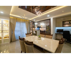 Understanding the Cost of Interior Design Services in Hyderabad: What to Expect