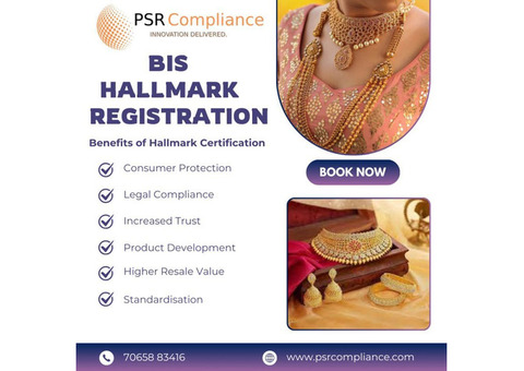 Hallmark Certification Services | Expert Compliance Solutions by PSR Compliance