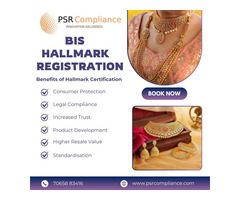 Hallmark Certification Services | Expert Compliance Solutions by PSR Compliance