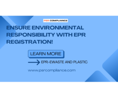 Simplify EPR Registration with PSR Compliance