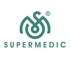 Shop High-Quality, Comfortable Doctor Scrubs Online - Supermedic