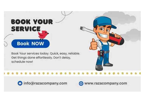 Best AC Repair Services in Mumbai