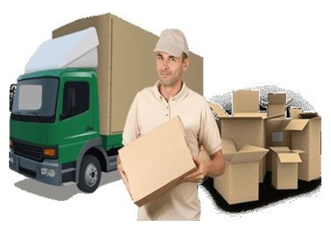 Moving Companies in Guwahati