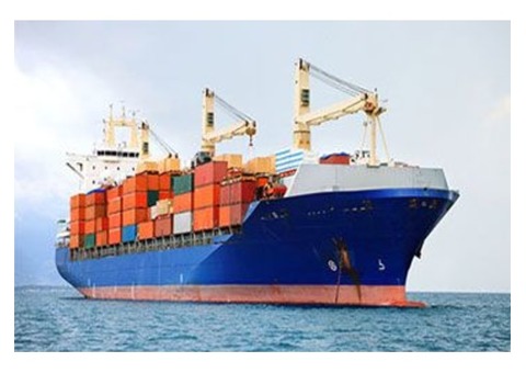 Freight Forwarder in Guwahati