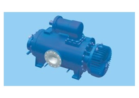 Mono screw pumps  | HP pumps coimbatore