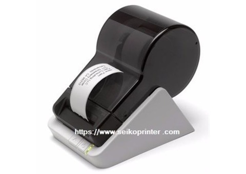 Seiko Instruments SLP620 / SLP650 Direct Thermal Printer