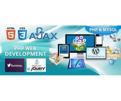 Website Designing in Guwahati