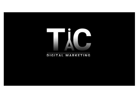 Become a Digital Marekting Certified Expert in 60 Days #TIC TAC.