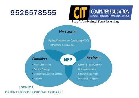 BEST MEP TRAINING CENTRE IN KOCHI