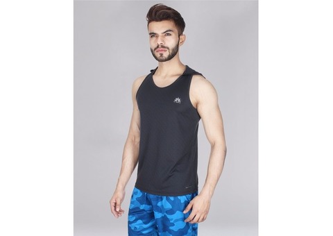 Gym Vests for Mens online india