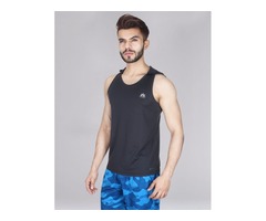 Gym Vests for Mens online india