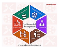 Engineering Portal in india - engineering job in india