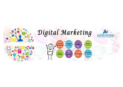 Digital marketing company in delhi