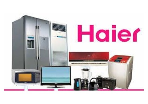 Haier Refrigerator Service Centre In Kokata