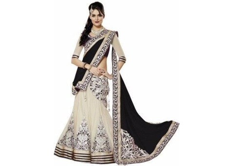 lehengha - Gown - South Saree wholesaler In Chennai