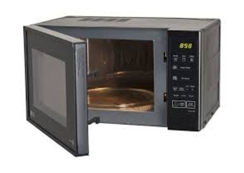 Whirlpool Microwave Service Centre In Delhi