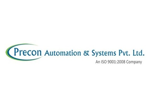 Industrial Automation Training and Courses at Precon