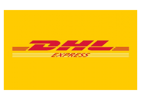 Dhl Courier In Delhi