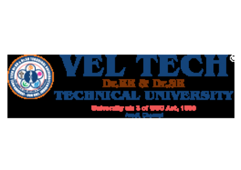 Top Universities In India ,Best Universities In India - Vel Tech University