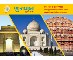 Delhi Agra and Jaipur Tour Packages