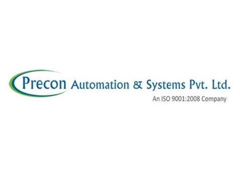 Industrial Electrical Control Panel in Mumbai - Precon