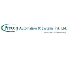 Industrial Electrical Control Panel in Mumbai - Precon