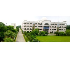 100% Placement College in Uttarakhand