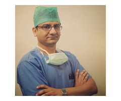 Hair Transplant Gwalior - Dr Navdeep Chavan