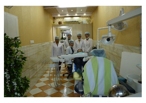 General Dentistry Course