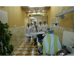 General Dentistry Course