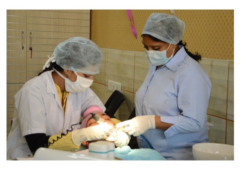 Dental courses for new dental graduates