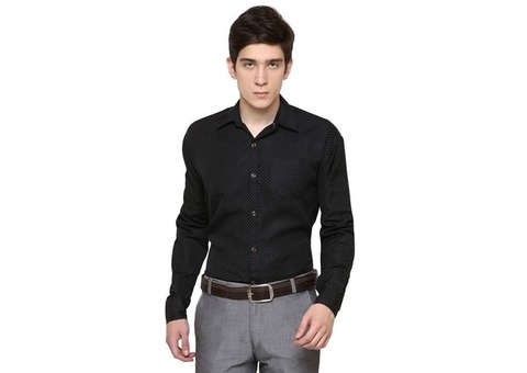 Mens Casual and Formal Shirts Collection at ShoppyZip