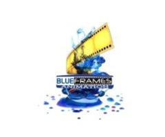 Best Visual Effects Training Institute in Hyderabad-Blue Frames Animation