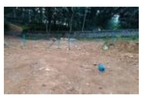 9 cents of residential land for sale in Kuzhikkala Kozhenchery pathanamthitta