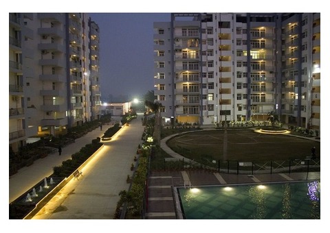 Say Goodbye to the Stress of Modern Living at AGI Flats in Jalandhar