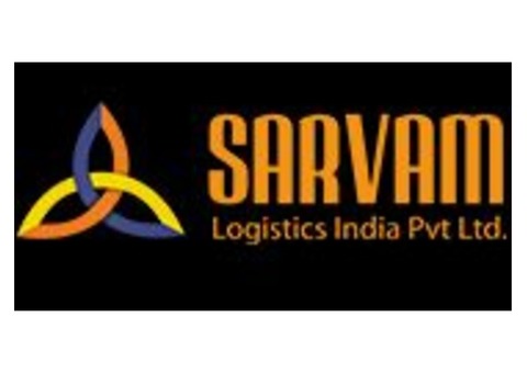 Sarvam Logistics India Pvt Ltd