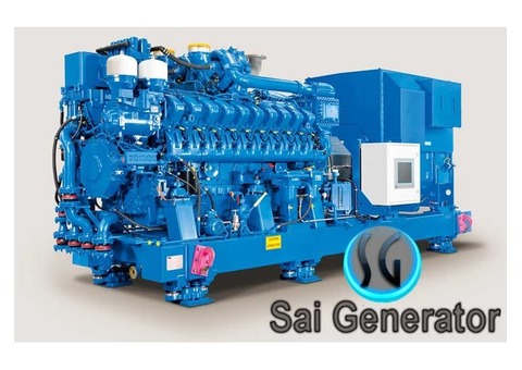 Generator Suppliers-Generator Dealers-Generator Manufacturers in Kutch