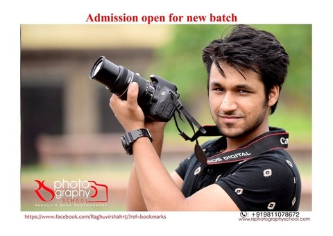 photography course in west delhi