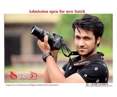 photography course in west delhi