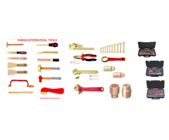 Non Sparking Tools Suppliers & Exporters